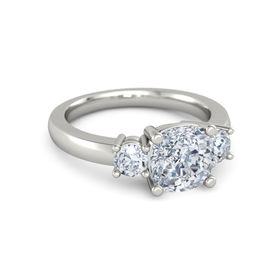 Estelle Ring (8mm gem)