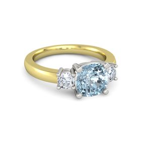 Estelle Ring (8mm gem)