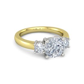 Estelle Ring (8mm gem)