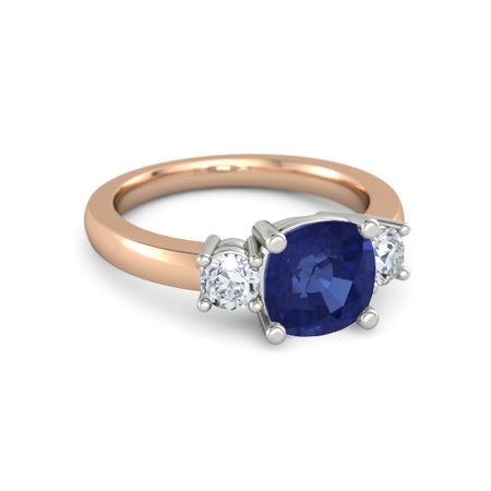 Estelle Ring (8mm gem)
