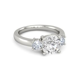 Estelle Ring (8mm gem)