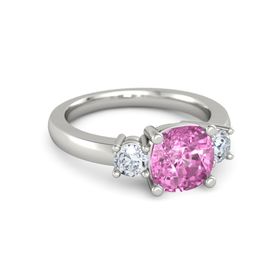 Estelle Ring (8mm gem)