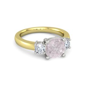 Estelle Ring (8mm gem)