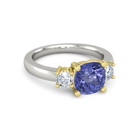 Estelle Ring (8mm gem)