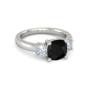 Estelle Ring (8mm gem)