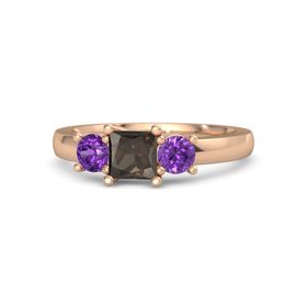 Beyla Ring (5mm gem)