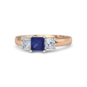 Beyla Ring (5mm gem)