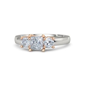 Beyla Ring (5mm gem)