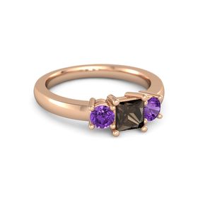 Beyla Ring (5mm gem)
