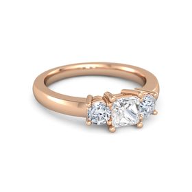 Beyla Ring (5mm gem)