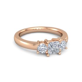 Beyla Ring (5mm gem)