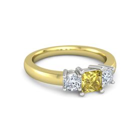 Beyla Ring (5mm gem)