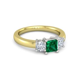 Beyla Ring (5mm gem)