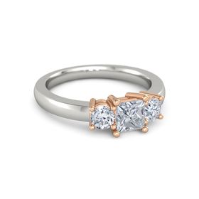 Beyla Ring (5mm gem)
