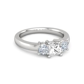 Beyla Ring (5mm gem)