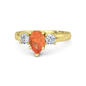 Gilda Ring
