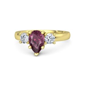 Gilda Ring