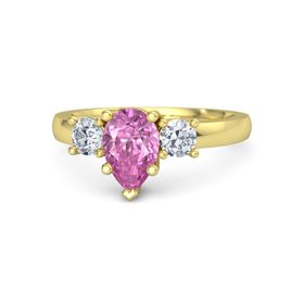 Gilda Ring