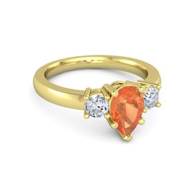 Gilda Ring