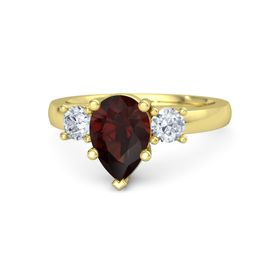 Gilda Ring