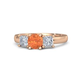 Gracie Ring