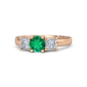 Gracie Ring
