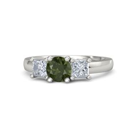 Gracie Ring