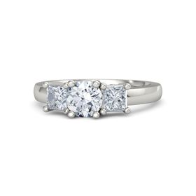 Gracie Ring