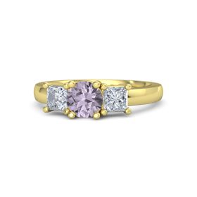 Gracie Ring