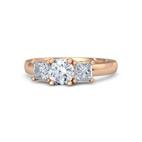 Gracie Ring