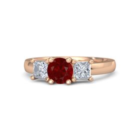 Gracie Ring