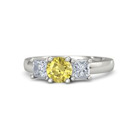 Gracie Ring