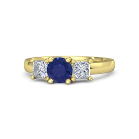 Gracie Ring