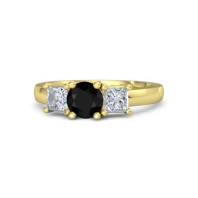 Gracie Ring