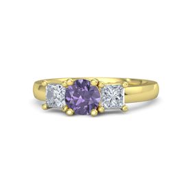 Gracie Ring