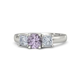 Gracie Ring