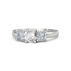 Gracie Ring