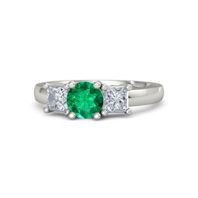 Gracie Ring