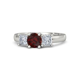 Gracie Ring