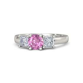 Gracie Ring
