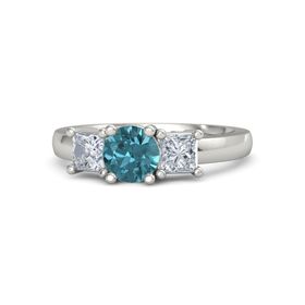 Gracie Ring