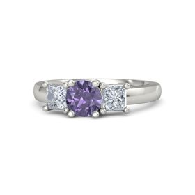 Gracie Ring