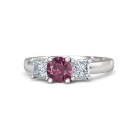 Gracie Ring