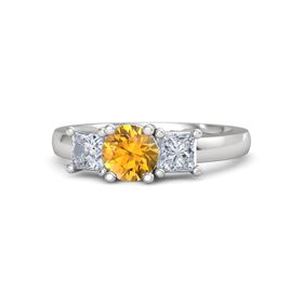 Gracie Ring
