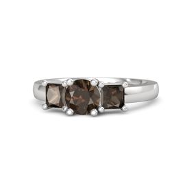 Gracie Ring