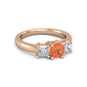 Gracie Ring