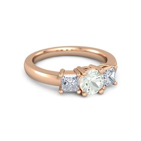 Gracie Ring