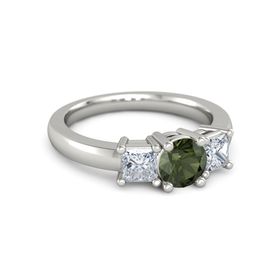 Gracie Ring