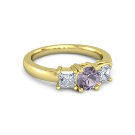 Gracie Ring