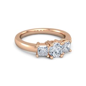 Gracie Ring